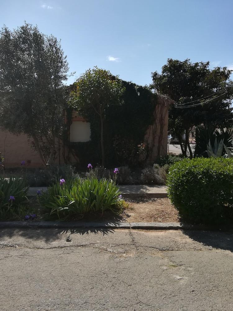 Casa Rural Los Pinos Valmuel ภายนอก รูปภาพ