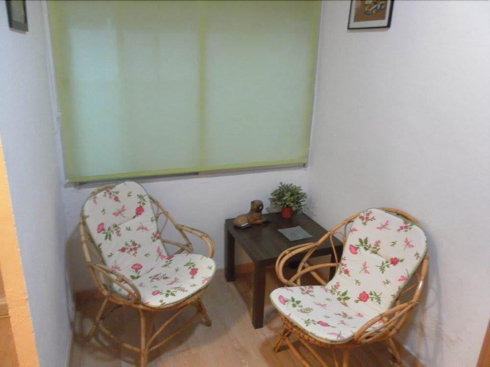 Casa Rural Los Pinos Valmuel ภายนอก รูปภาพ