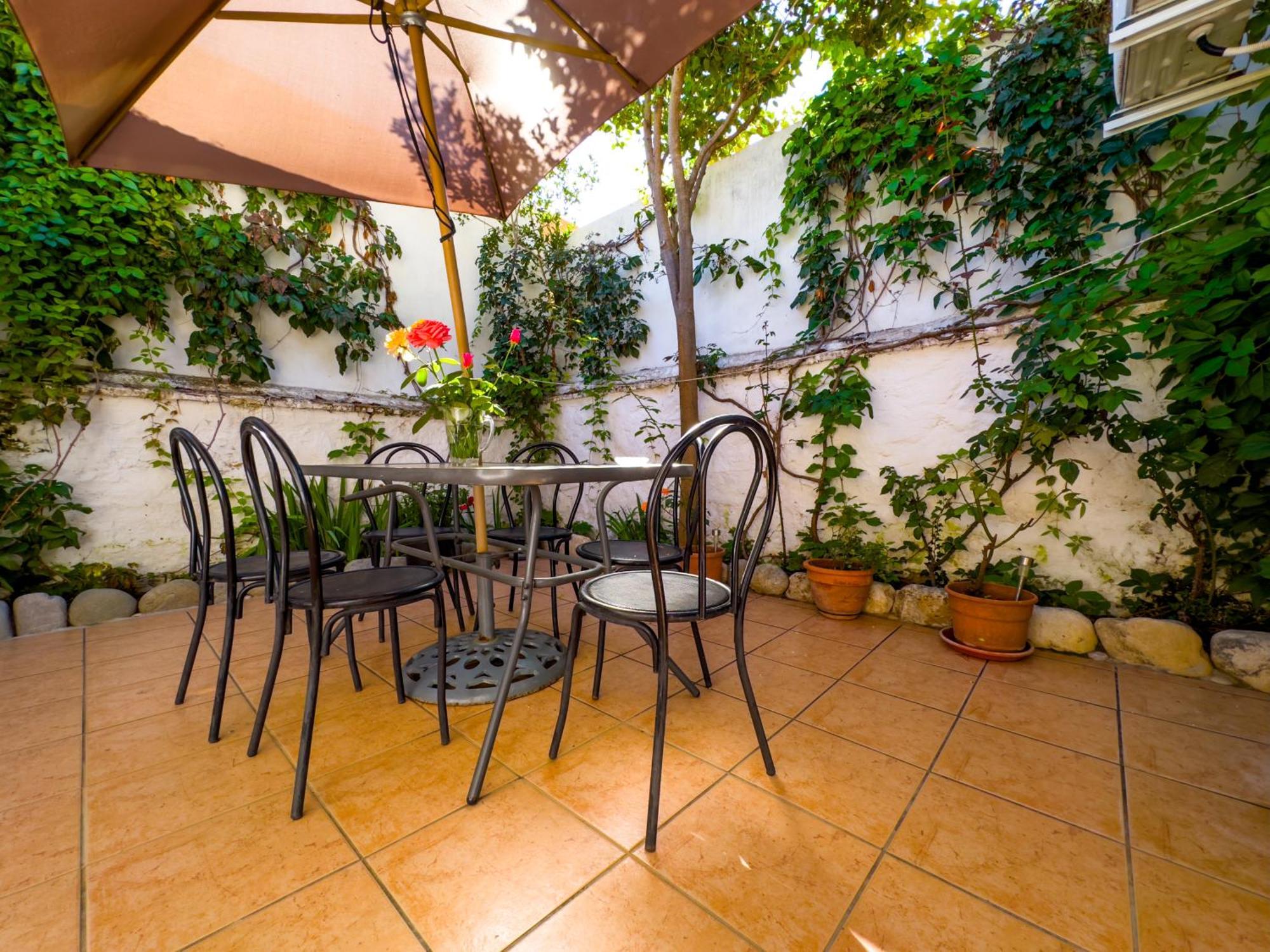 Casa Rural Los Pinos Valmuel ภายนอก รูปภาพ