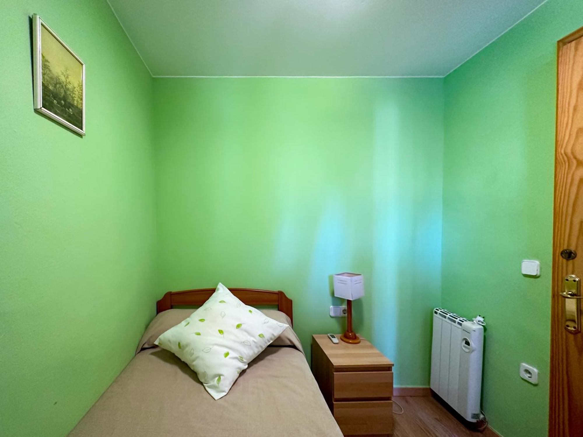 Casa Rural Los Pinos Valmuel ภายนอก รูปภาพ