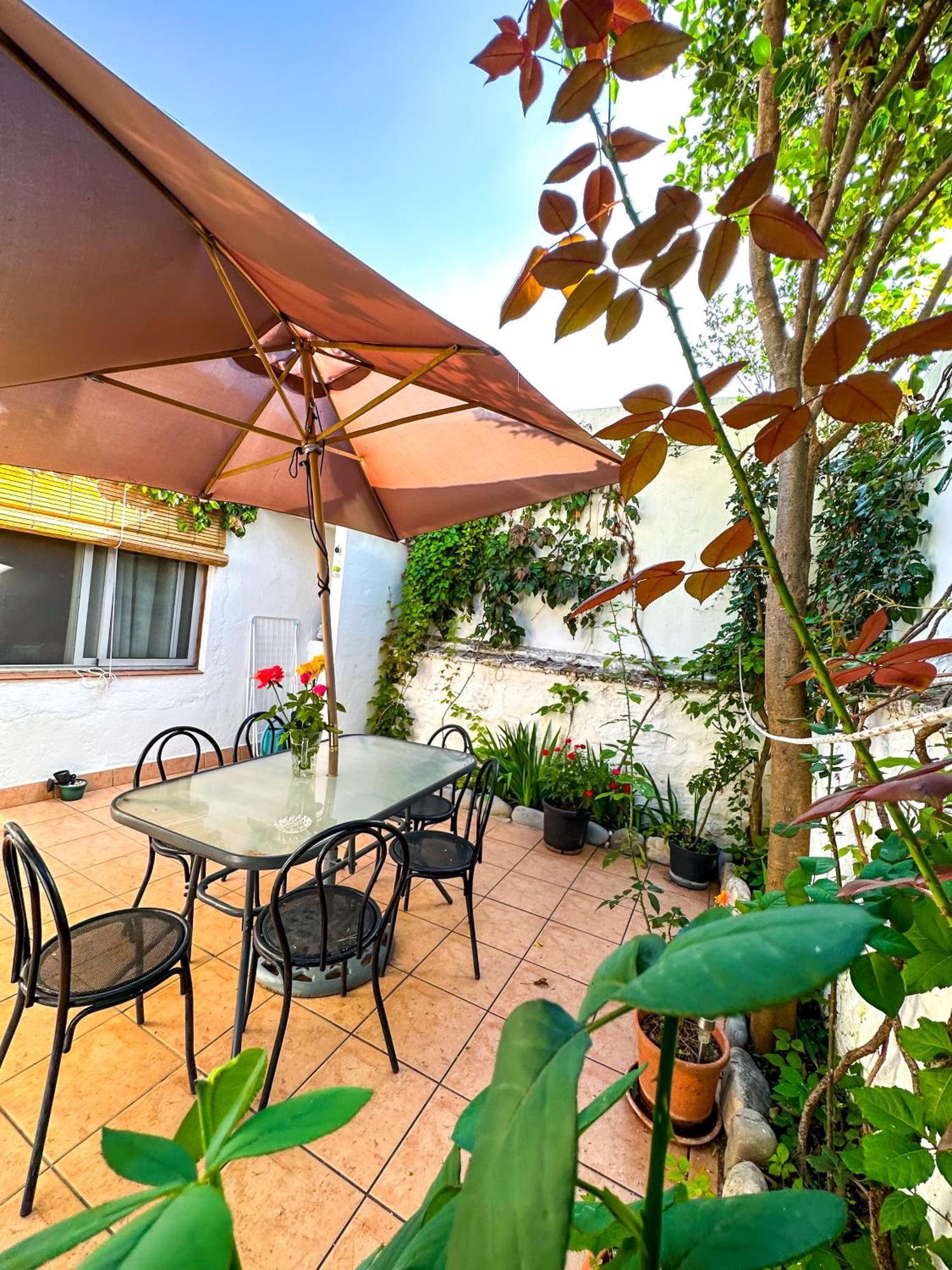Casa Rural Los Pinos Valmuel ภายนอก รูปภาพ