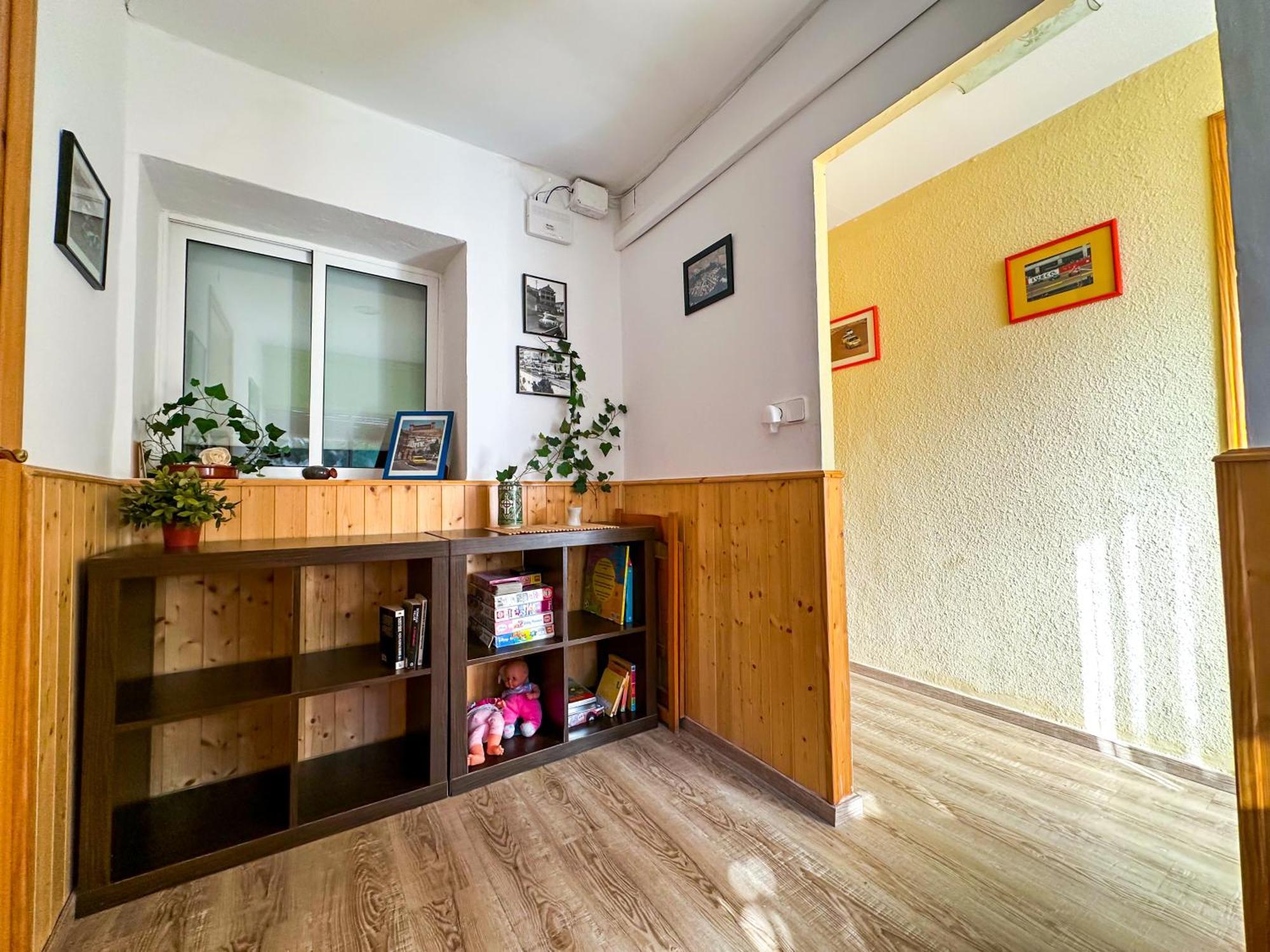 Casa Rural Los Pinos Valmuel ภายนอก รูปภาพ