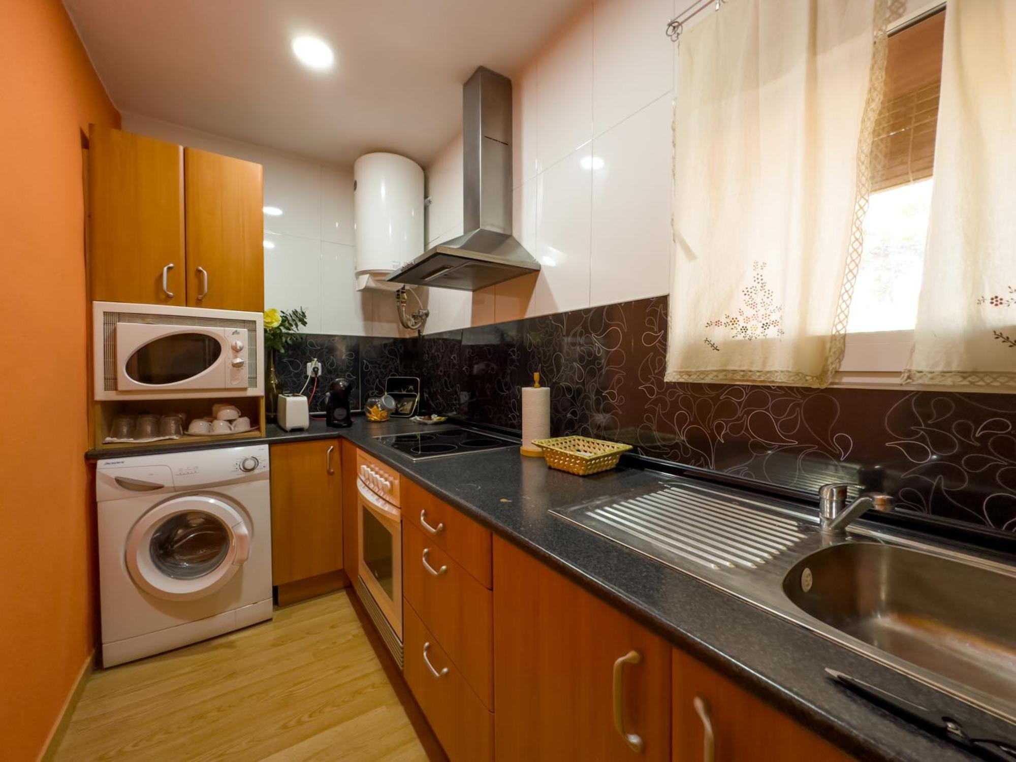 Casa Rural Los Pinos Valmuel ภายนอก รูปภาพ