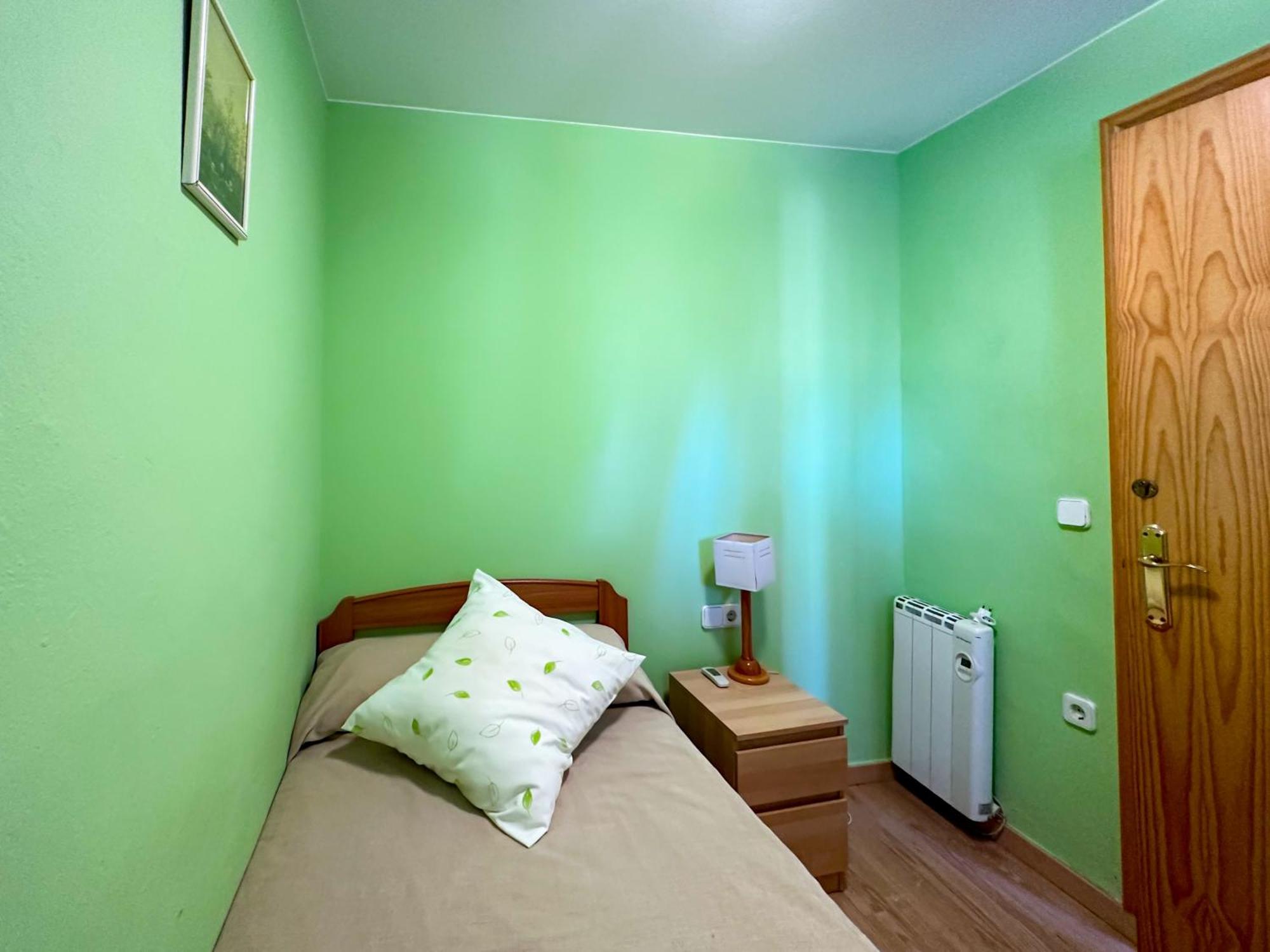 Casa Rural Los Pinos Valmuel ภายนอก รูปภาพ