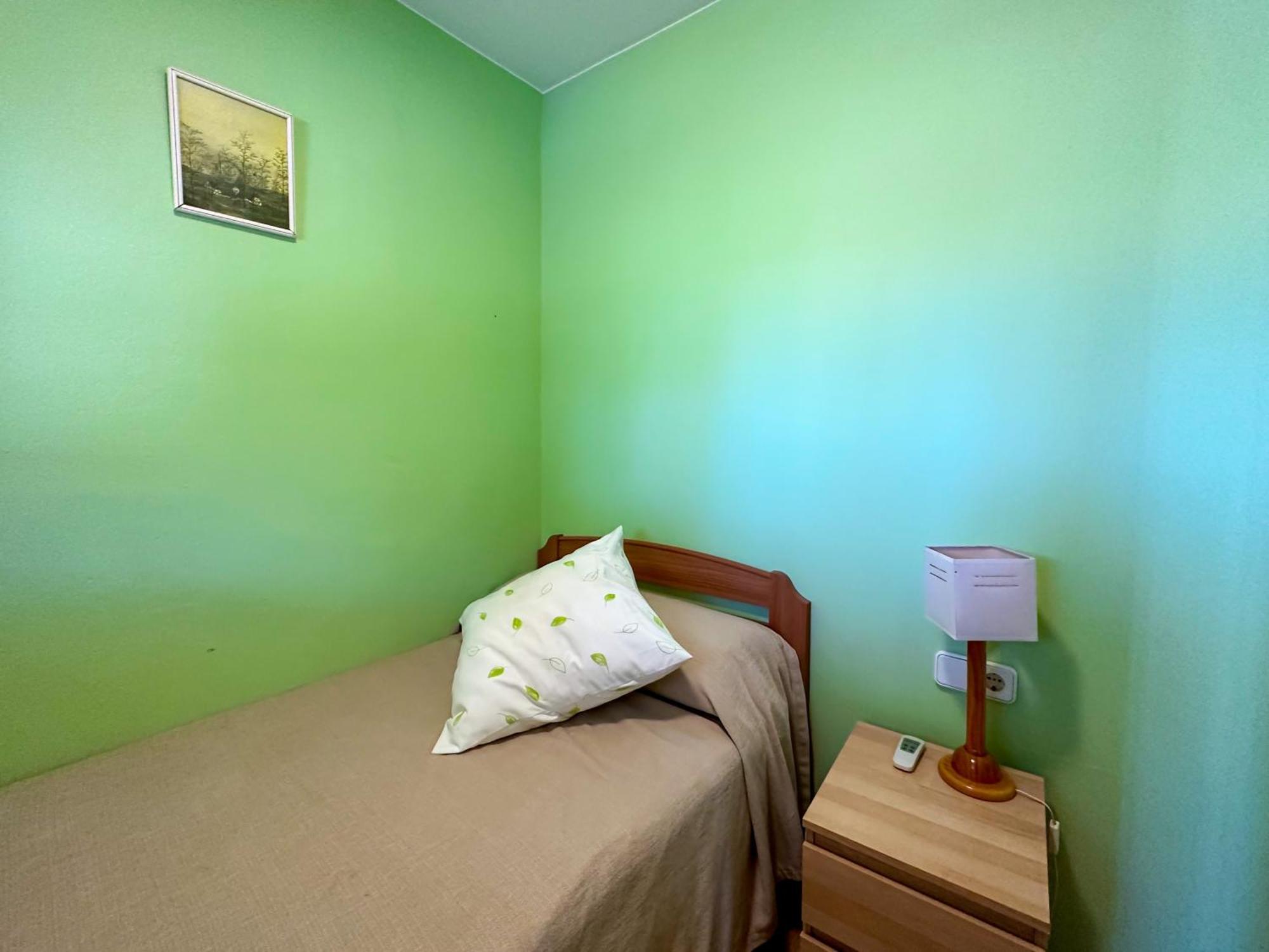 Casa Rural Los Pinos Valmuel ภายนอก รูปภาพ